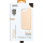 Etui Trafalgar do iPhone 7+/8+ złote - 1438437 - zdjęcie 6